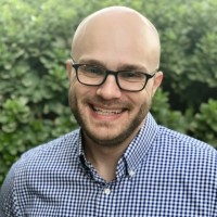 Acodei Employee Jeff Ward's profile photo