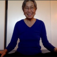 Private Practice, Individual and Couples Psychotherapy Employee Agnes Wang's profile photo