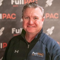 FullPAC GOTV Employee Frank Nichols's profile photo
