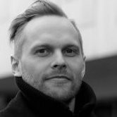 Futurice Employee Jussi Tarvainen's profile photo