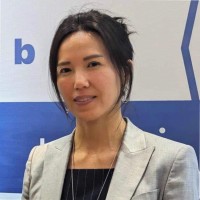 DEval - German Institute for Development Evaluation Employee Erdenechimeg Ulziisuren's profile photo