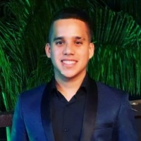 Accenture Employee Gabriel Trindade's profile photo
