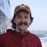 Fidelity Investments Employee Max Johnson's profile photo