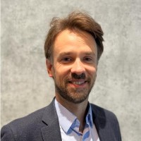 Bolloré Employee Jean-Baptiste Behaghel's profile photo