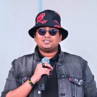 Joyride Games Employee Ratul Sathish's profile photo