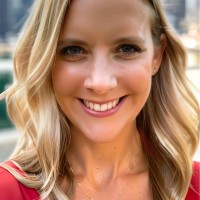 Amanda Waters Email & Phone Number