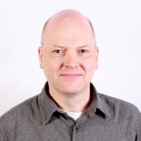 Thermo Fisher Scientific Employee Phil Holt's profile photo
