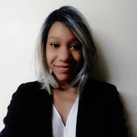 MADRE Employee Brittany Reid's profile photo