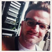 The Gap Employee Manuel Fronhofer's profile photo
