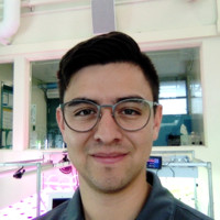 Night Owl Bay Employee Chris Jaramillo's profile photo