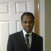 Tata Consultancy Services Employee Murali Swaminathan's profile photo
