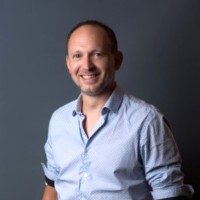 AGORALINE Employee Stéphane Calon's profile photo