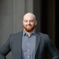 Connect X Employee Palmer Simpson's profile photo