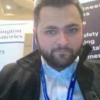 Washington Laboratories, Ltd Employee Samuel Violette's profile photo