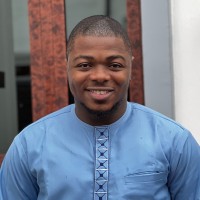 ibl.ai Employee Azeem Animashaun's profile photo