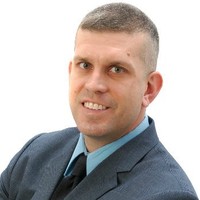 KELLER WILLIAMS REALTY LOUISVILLE EAST Employee Mike Fogle's profile photo