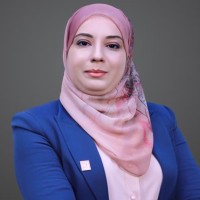 HAYAH Insurance Employee Fella Boudiaf's profile photo