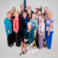 Society of Air Force Nurses Employee Safn Org's profile photo