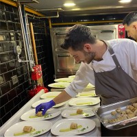 Ferida Employee Ali Akın's profile photo