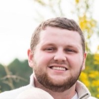 Clear Point Claims Employee Blake Qualls's profile photo