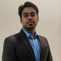 LGT Wealth India Employee Mohit Gupta's profile photo