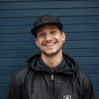 America Makes Employee Zach Smith's profile photo