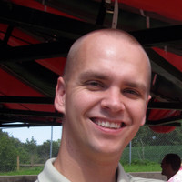 Flywire Employee Rick Dahl's profile photo
