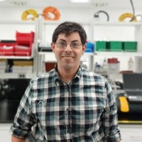 Kincell Bio Employee Richard Smindak's profile photo