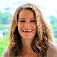 MarinHealth Medical Center Employee Bailey Johnson's profile photo