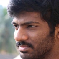 Dojima Network Employee Bharath Yerramreddy's profile photo