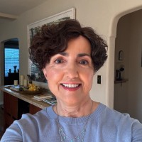 Crestwood Behavioral Health, Inc. Employee Maria Stefanou's profile photo