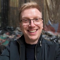 Signature Entertainment UK Employee Clifford Green's profile photo