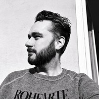 Looklet Employee Robert Ahlborg's profile photo