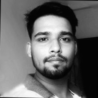 Irame Employee Siddharth Pandey's profile photo