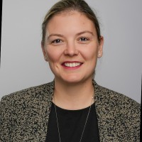 Colleges and Institutes Canada | Collèges et instituts Canada Employee Maude Fievet's profile photo