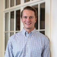 Endeavor Employee Brian White's profile photo