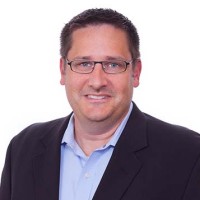 Foundation Software Employee Mike Rich's profile photo