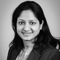 Maple Highways Employee Deepika Periwal's profile photo