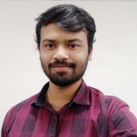 developtrees Employee K Kumar's profile photo