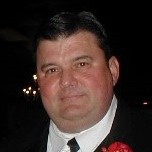 Frazier Industrial Company Employee Dick Huck's profile photo