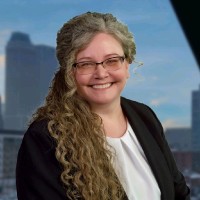 Pray Walker, P.C. Employee Amy Hampton's profile photo