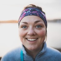 Maine Coast Heritage Trust Employee Molly MacGregor's profile photo
