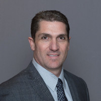 Pfizer Employee Mike Costlow's profile photo