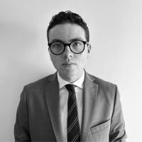 Flack&Cie Employee Sam Arachequesne-Jaloux's profile photo