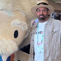 Fastcall Employee Richard Rosen's profile photo
