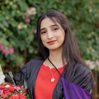 Airblue Employee Ayesha Kainat's profile photo