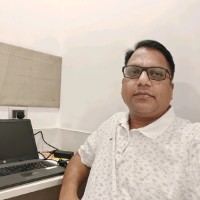 Chakradhara Aerospace and Cargo Private Limited (Logistics Division) Employee Ramesh R's profile photo