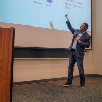 Nick Pocrnic Email