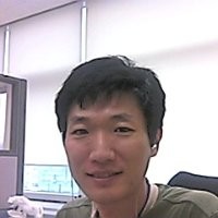 TODOC Employee Lee Hoseung's profile photo