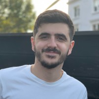 Daxium Employee Pierre Ghezzi's profile photo